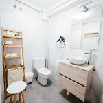 Duplex San Martin Apartmán *