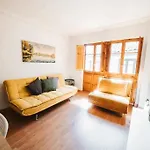 Duplex San Martin *