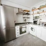 Duplex San Martin Apartmán *