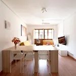 Duplex San Martin Apartmán *