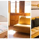 Duplex San Martin León