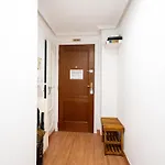 Apartmán Duplex San Martin