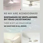 Apartmán Duplex San Martin