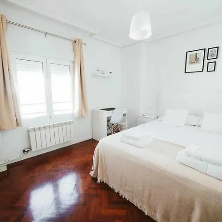 Duplex San Martin *