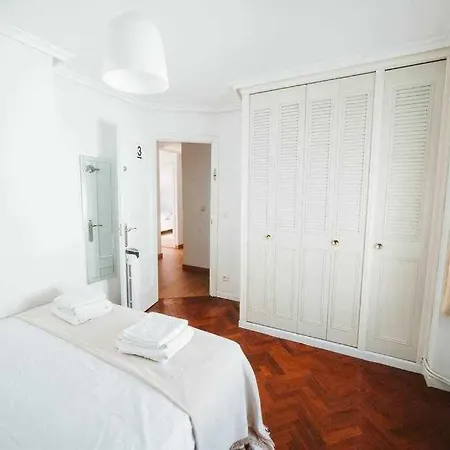 Duplex San Martin * Leon