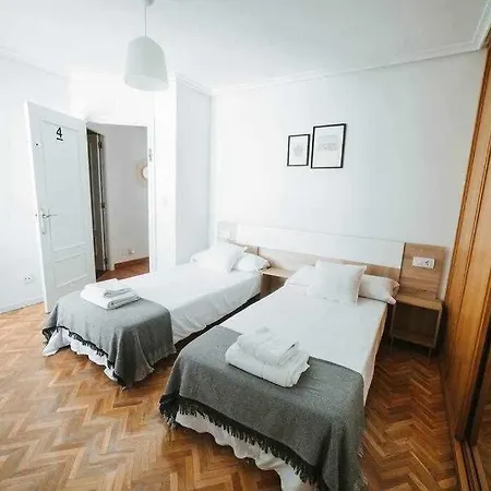 Apartment Duplex San Martin