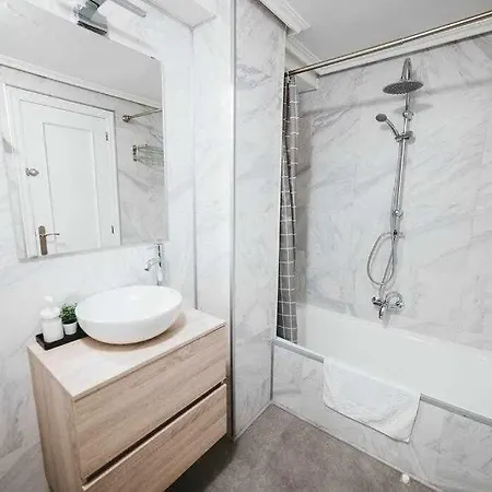 Duplex San Martin Apartment *