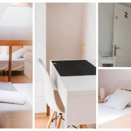 Duplex San Martin Apartment