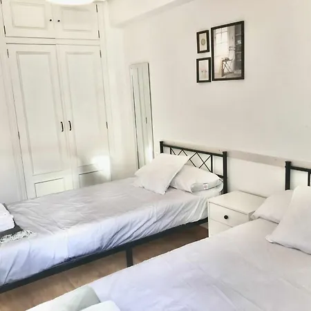 Duplex San Martin * Leon