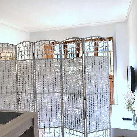 Duplex San Martin *