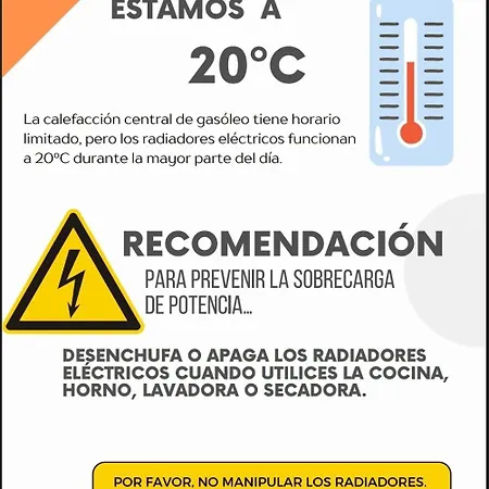 Apartment Duplex San Martin *