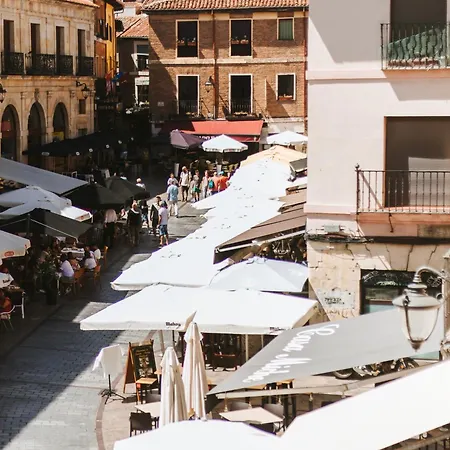 Duplex San Martin Appartement *