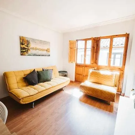 Duplex San Martin *