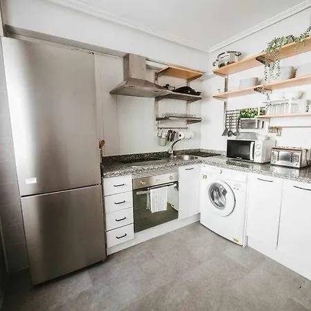 Duplex San Martin Appartement *