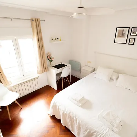Duplex San Martin 公寓