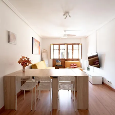 Duplex San Martin Appartement *