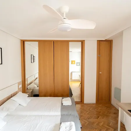 Duplex San Martin * 莱昂