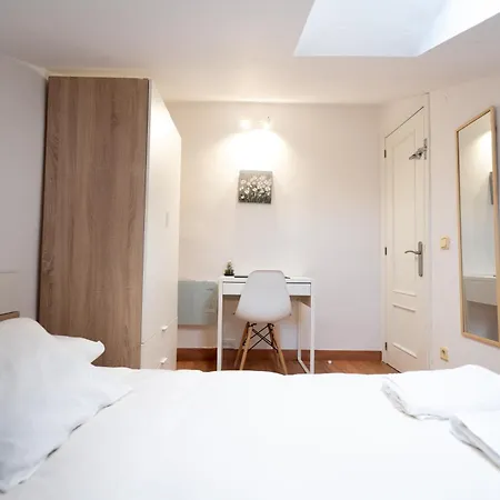 Duplex San Martin Appartement *