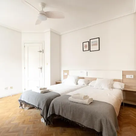 Duplex San Martin * 莱昂