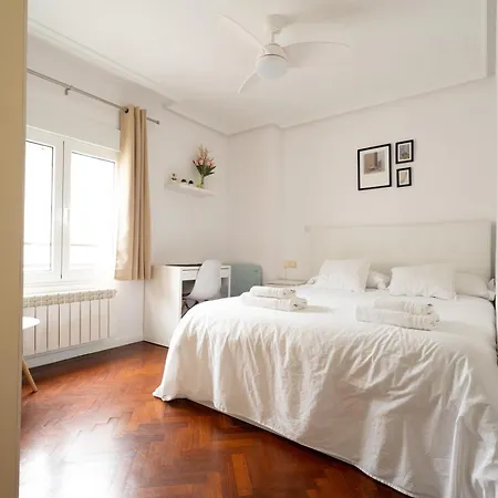 Duplex San Martin Appartement León