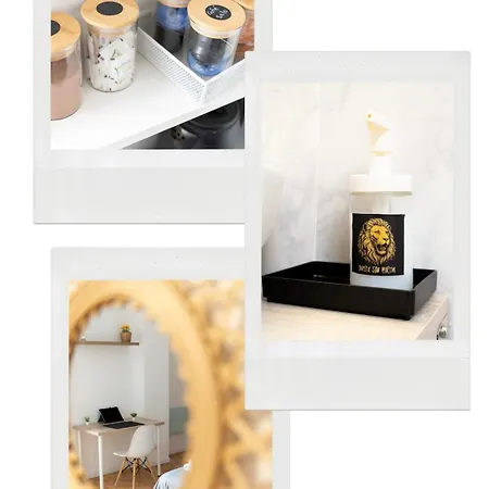 Duplex San Martin 莱昂