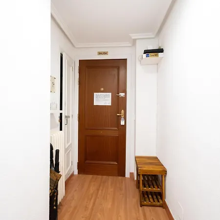 Apartman Duplex San Martin