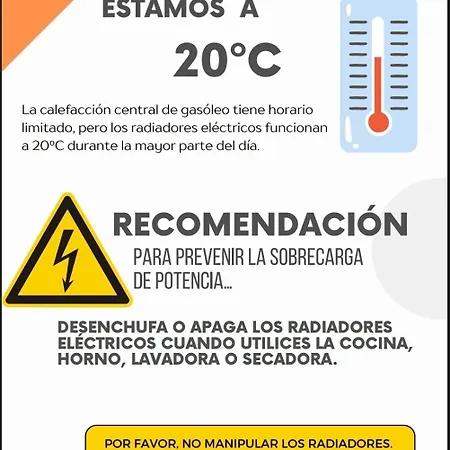 Duplex San Martin *