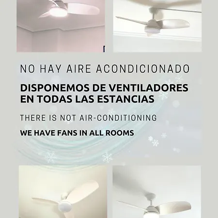 Apartment Duplex San Martin