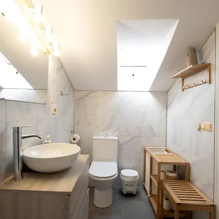 Apartman Duplex San Martin *