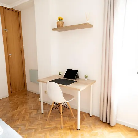 Apartman Duplex San Martin León