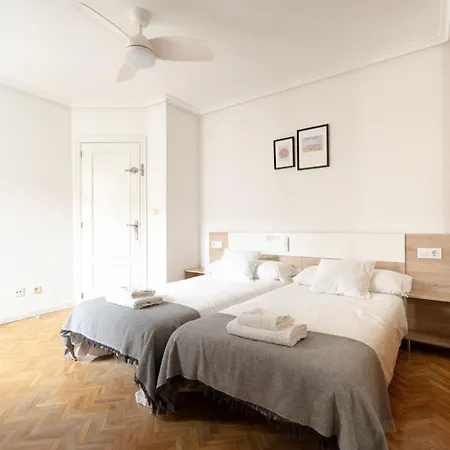 Apartman Duplex San Martin León
