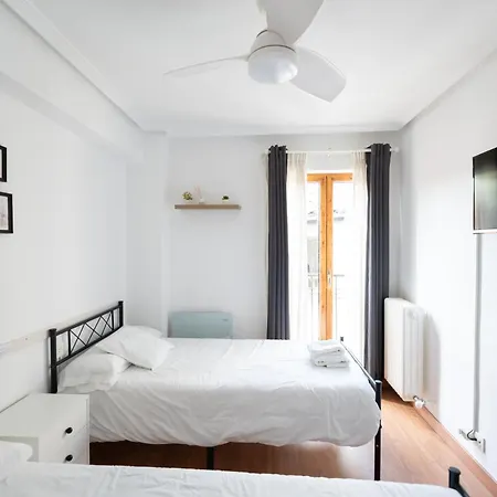 Duplex San Martin * León