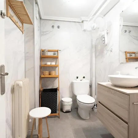 Apartman Duplex San Martin León