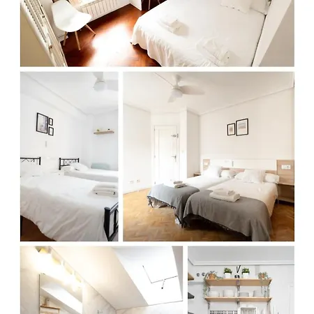 Duplex San Martin