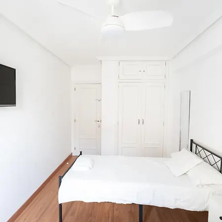Duplex San Martin