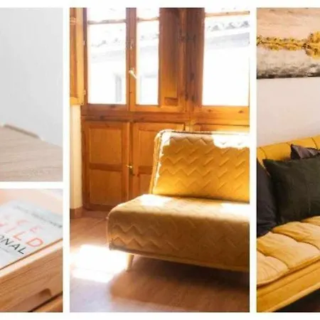 Duplex San Martin *