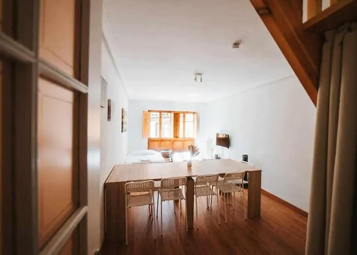 Duplex San Martin León