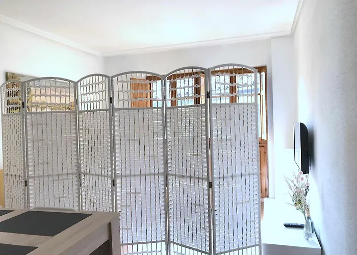 Duplex San Martin * León