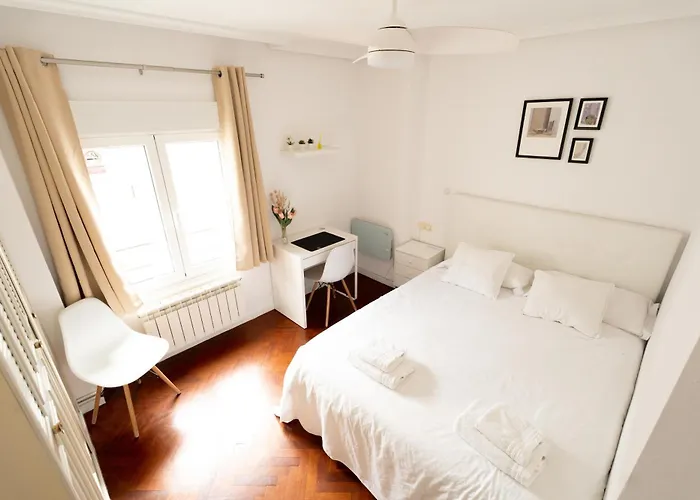 Duplex San Martin Lägenhet