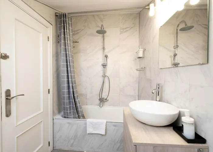 Duplex San Martin * León