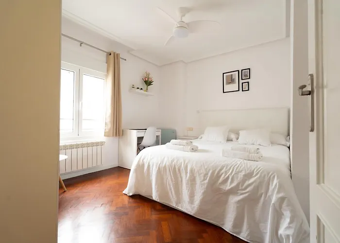 Duplex San Martin Lägenhet León