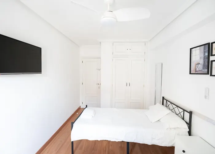 Duplex San Martin León