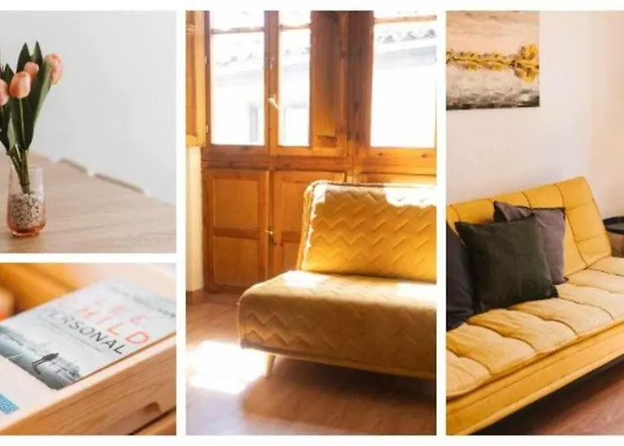 Duplex San Martin León